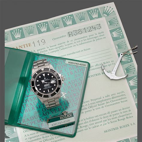 rolex comex lunette